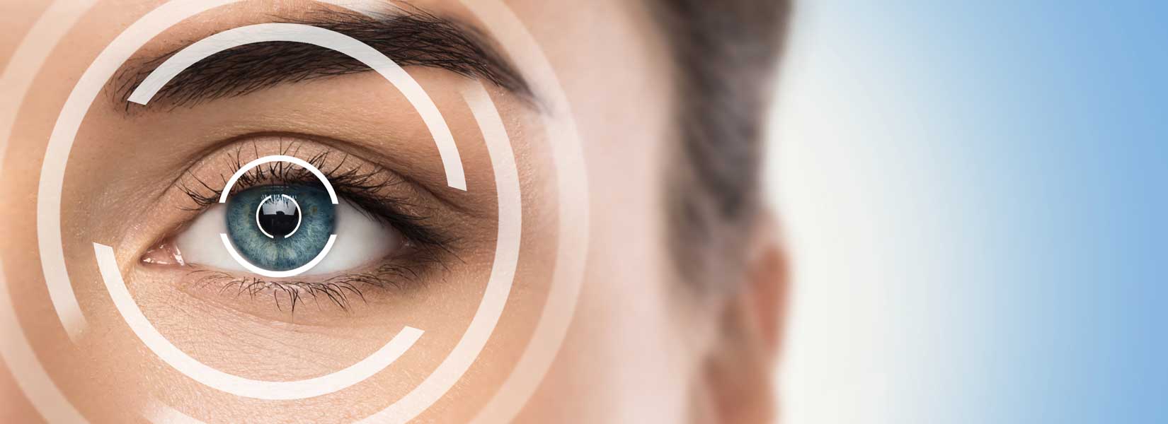 LASIK & Refractive Surgery Co-Management in Katy